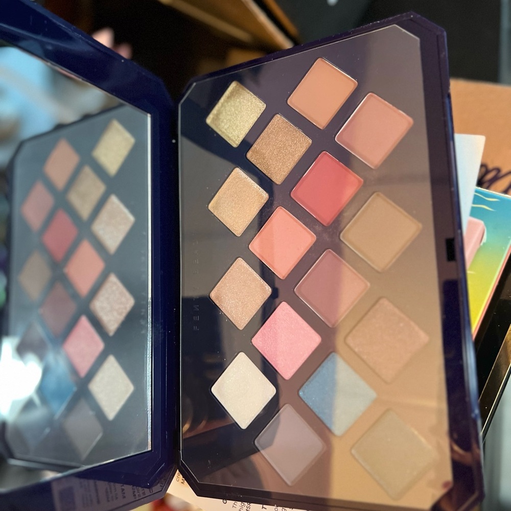 Fenty Beauty Box! 😍🌟🔥 - Picture 5 of 6